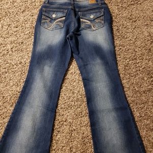LEI Flare Jeans